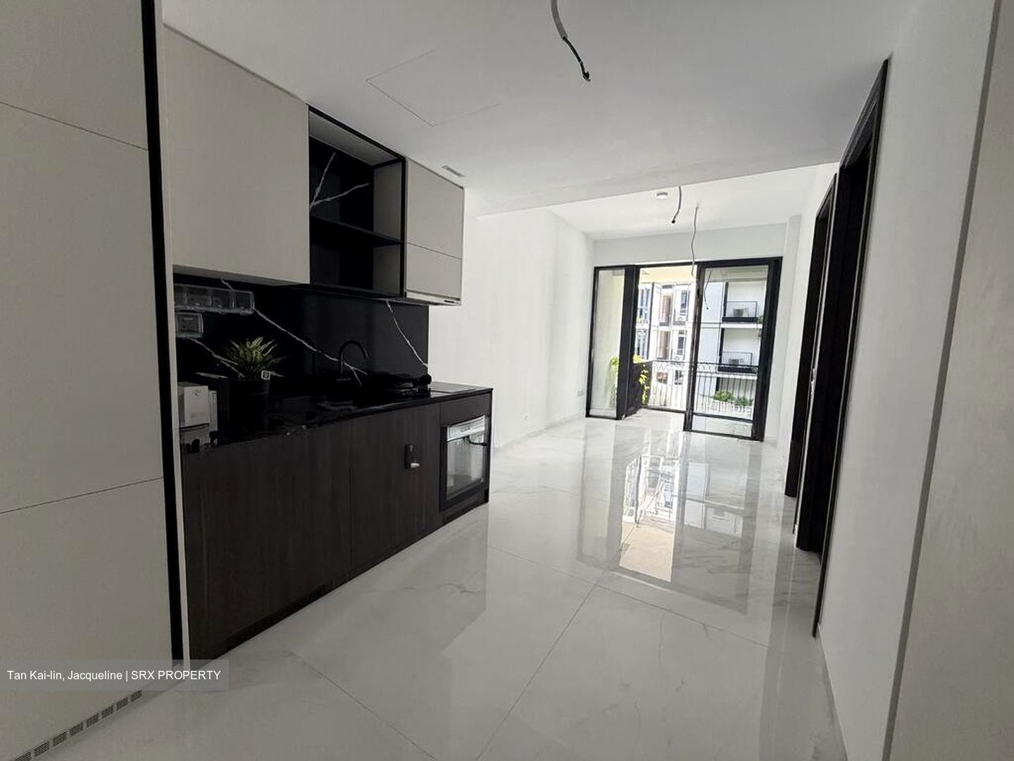 Jervois Mansion (D10), Apartment #524736171